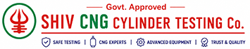 Shiv Cylinder